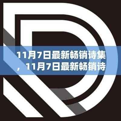 11月7日畅销诗集,全面评测与介绍