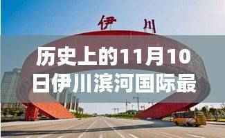历史上的11月10日与伊川滨河国际最新动态揭秘