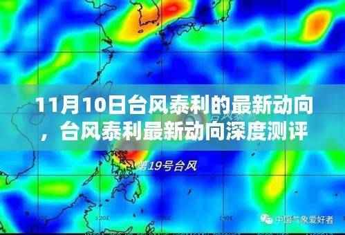 台风泰利最新动向深度解析,特性、体验、竞品对比与用户群体分析