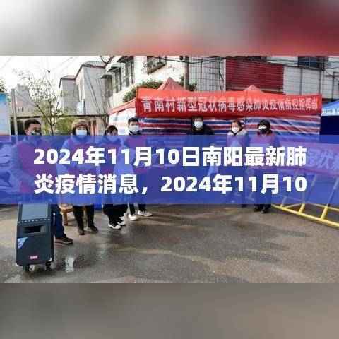 独家解读,南阳最新肺炎疫情消息与案例分析