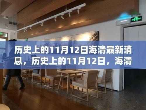 海清最新消息揭秘,历史上的11月12日回顾与揭秘