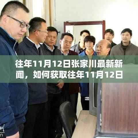 往年11月12日张家川新闻回顾,获取新闻步骤详解