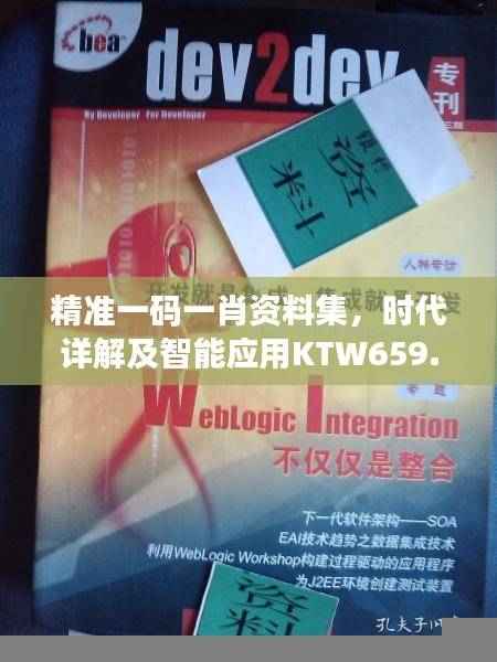 精准一码一肖资料集，时代详解及智能应用KTW659.99