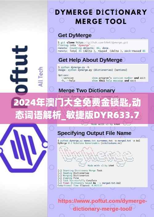 2024年澳门大全免费金锁匙,动态词语解析_敏捷版DYR633.74