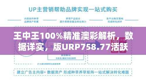 王中王100%精准澳彩解析,数据详实,版URP758.77活跃