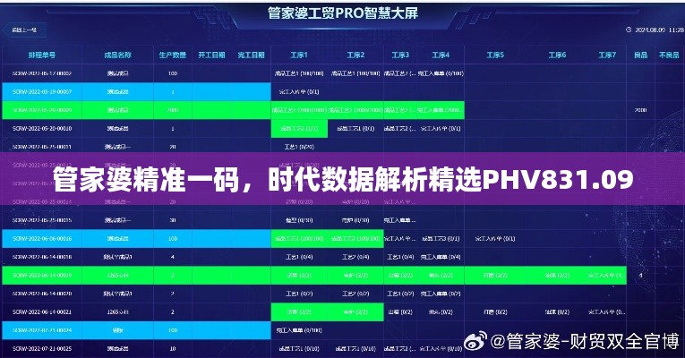 管家婆精准一码,时代数据解析精选PHV831.09