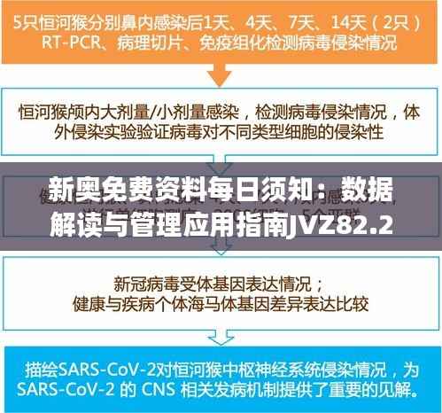 新奥免费资料每日须知:数据解读与管理应用指南JVZ82.22