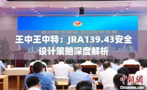 王中王中特:JRA139.43安全设计策略深度解析