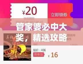 管家婆必中大奖,精选攻略版OHL435.71配送特供