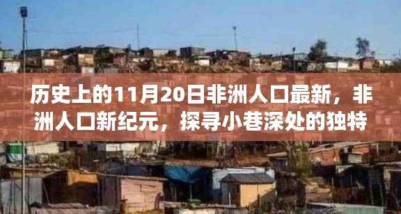 探寻非洲人口新纪元,隐秘美食与小巷风情揭秘