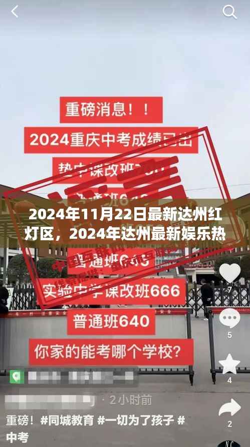 达州红灯区变迁与发展揭秘,探索娱乐热点背后的故事