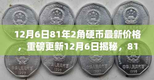 揭秘！12月6日81年2角硬币最新行情与价值飙升