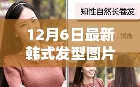 独家揭秘,韩式发型秘境,最新流行趋势尽在掌握!