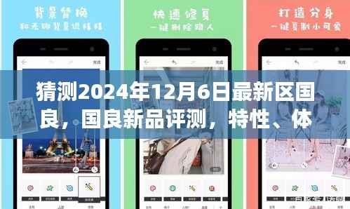 2024年国良新品评测，特性、体验、竞品对比及用户需求洞察