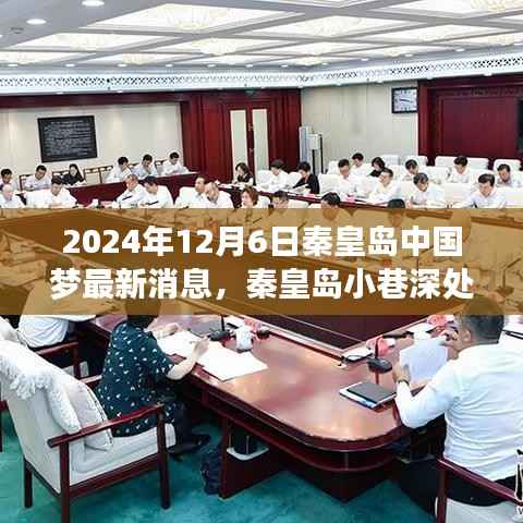 秦皇岛特色小店奇遇记，中国梦新篇章的最新篇章（2024年12月6日）