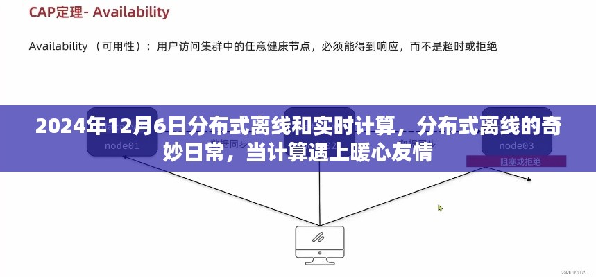 分布式离线的奇妙日常,计算与暖心友情的交织(2024年12月6日)