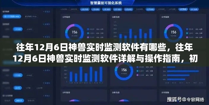 往年12月6日神兽实时监测软件详解与操作指南,初学者与进阶用户必备指南