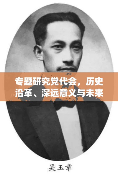 专题研究党代会,历史沿革、深远意义与未来展望