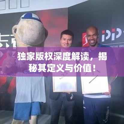 独家版权深度解读，揭秘其定义与价值！