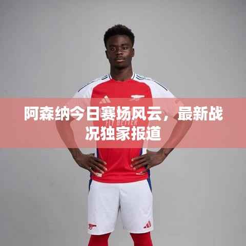 阿森纳今日赛场风云,最新战况独家报道
