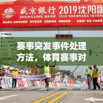 赛事突发事件处理方法，体育赛事对已发生的突发事件的现场处置流程? 