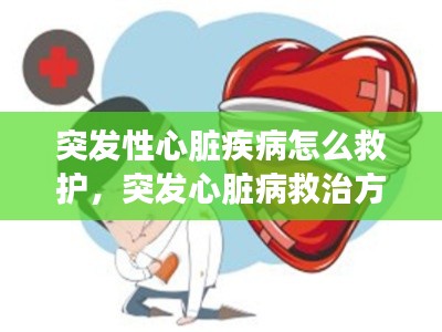 突发性心脏疾病怎么救护,突发心脏病救治方法