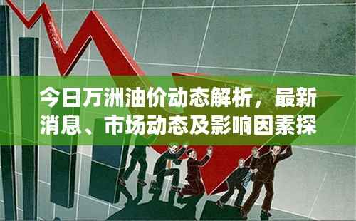 今日万洲油价动态解析,最新消息、市场动态及影响因素探讨