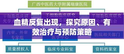 血精反复出现,探究原因、有效治疗与预防策略