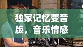 独家记忆变音版，音乐情感重塑与独特韵味赏析