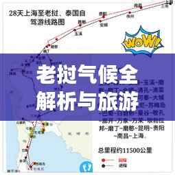 老挝气候全解析与旅游攻略指南