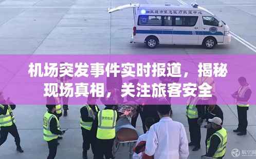 机场突发事件实时报道,揭秘现场真相,关注旅客安全