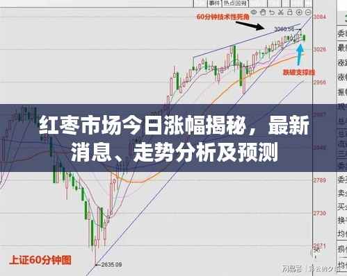 红枣市场今日涨幅揭秘,最新消息、走势分析及预测
